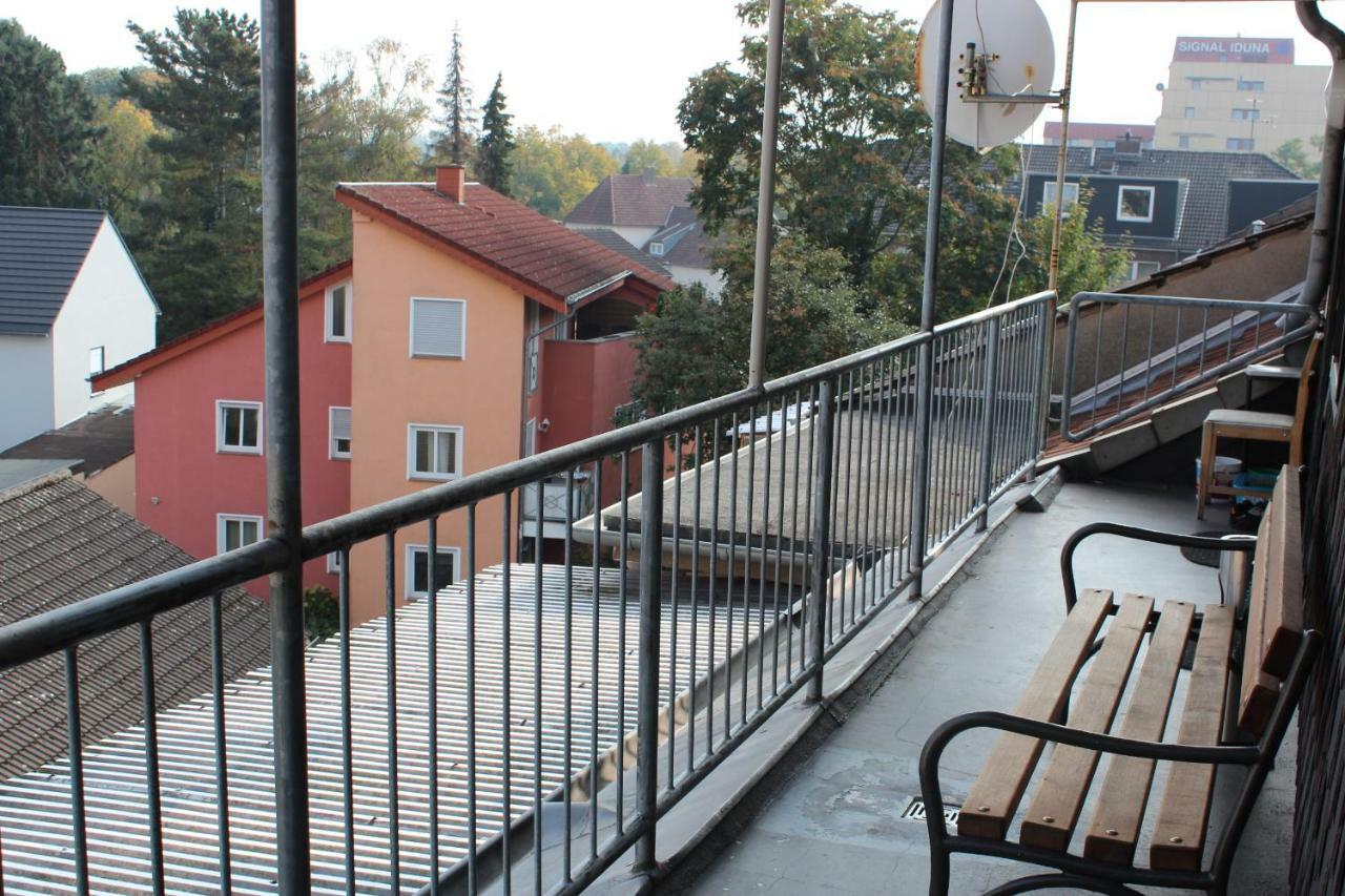 וזל Ferienwohnung מראה חיצוני תמונה